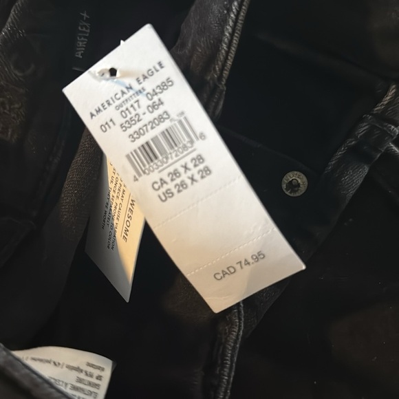 American Eagle Airflex+ 26/28 - Picture 4 of 4